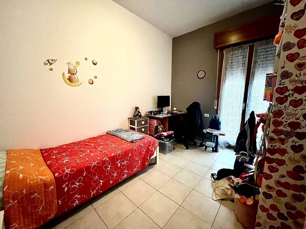 Appartamento a Moglia in Via Giuseppe Garibaldi, 48 - Foto 3
