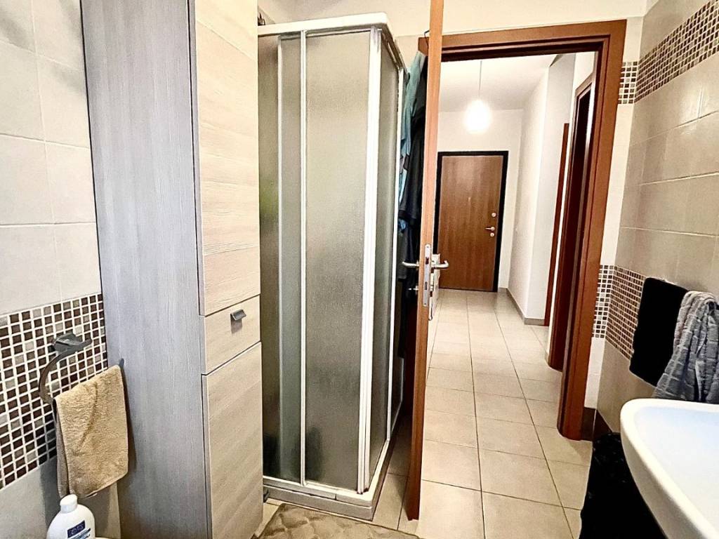 Appartamento a Moglia in Via Giuseppe Garibaldi, 48 - Foto 4