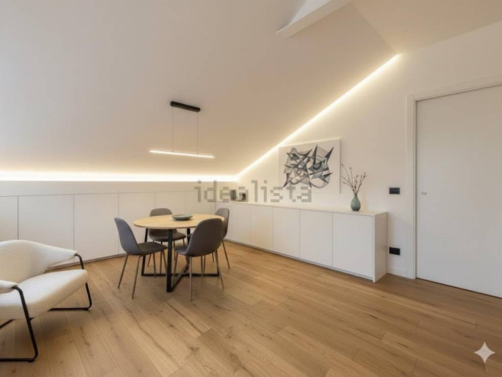 Appartamento a Camposampiero in Via B. Mogno, 30 - Foto 2