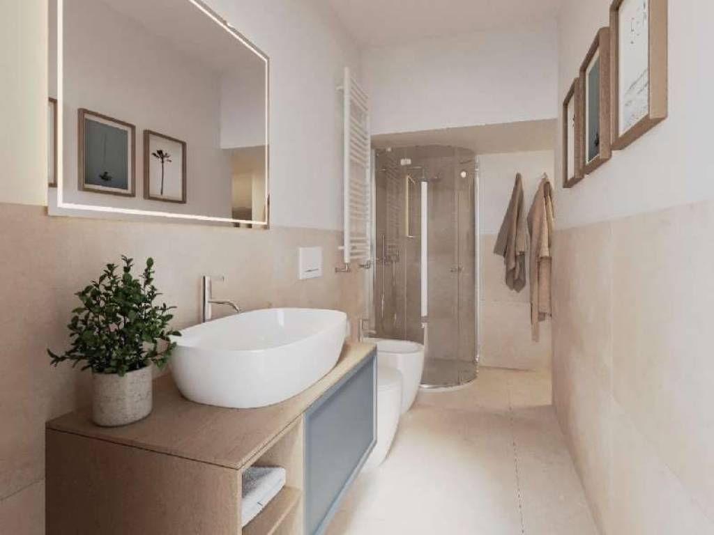 Appartamento a Treviso in via degli Stretti - Foto 4