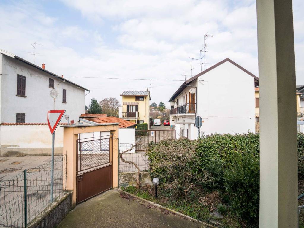Villa a Vigevano in Via Cesare Cantù, 2 - Foto 3