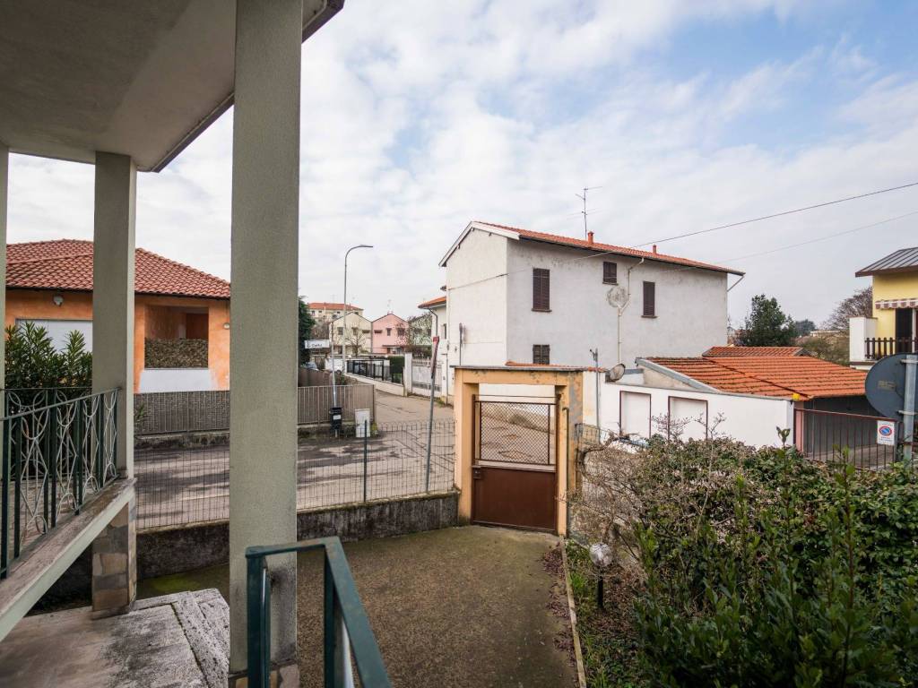 Villa a Vigevano in Via Cesare Cantù, 2 - Foto 4
