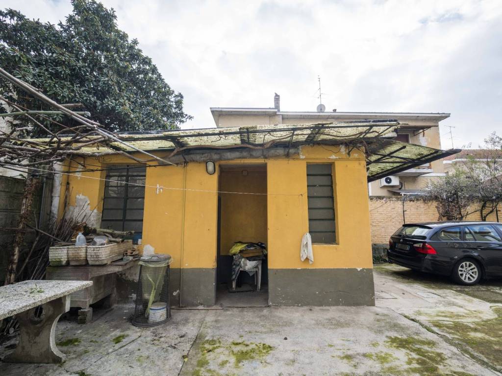 Villa a Vigevano in Via Cesare Cantù, 2 - Foto 5