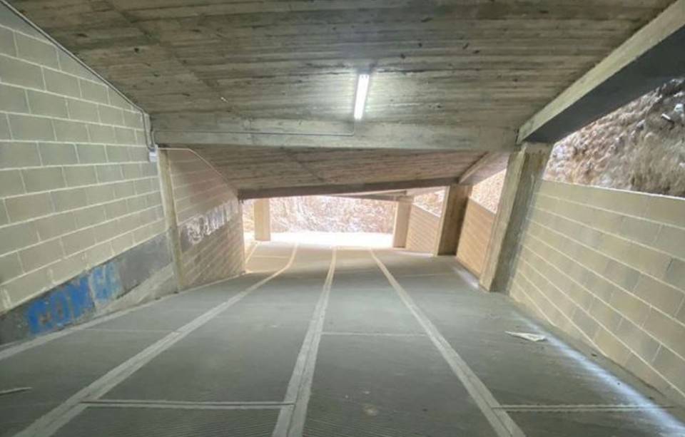 Box / garage a Salerno in Via Valerio Laspro - Foto 3