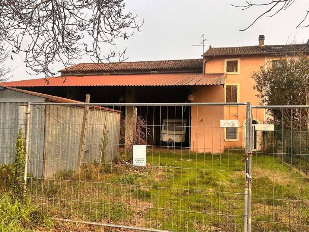 Rustico / casale a Roverbella in Via Pellaloco, 1 - Foto 2