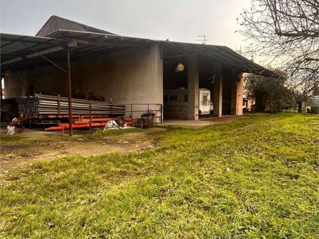 Rustico / casale a Roverbella in Via Pellaloco, 1 - Foto 5