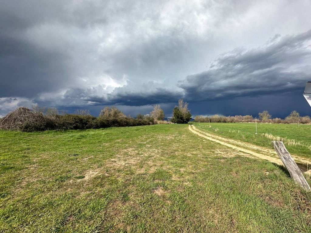 Terreno a Castiglione del lago in Via Roma - Foto 3