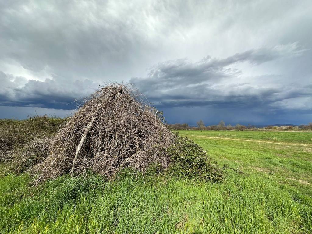 Terreno a Castiglione del lago in Via Roma - Foto 5