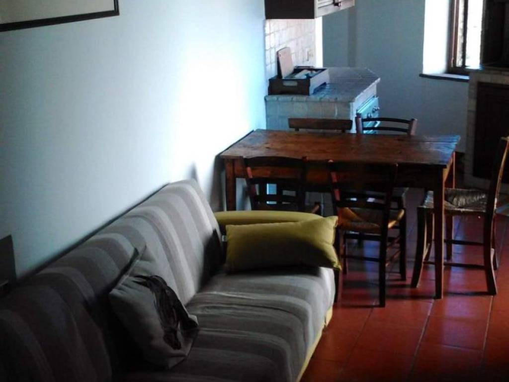 Casa indipendente a Murlo - Foto 4