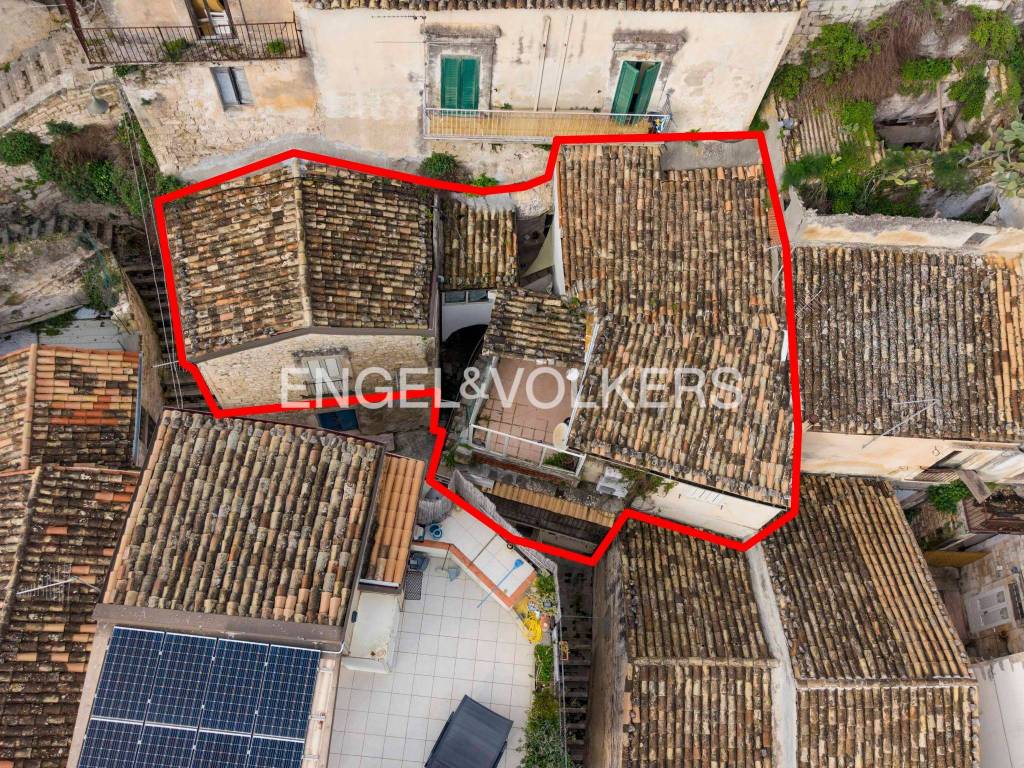 Casa indipendente a Modica in Via Occhipinti, 2 - Foto 3