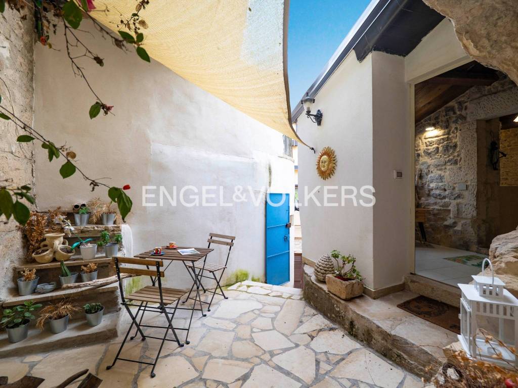 Casa indipendente a Modica in Via Occhipinti, 2 - Foto 5