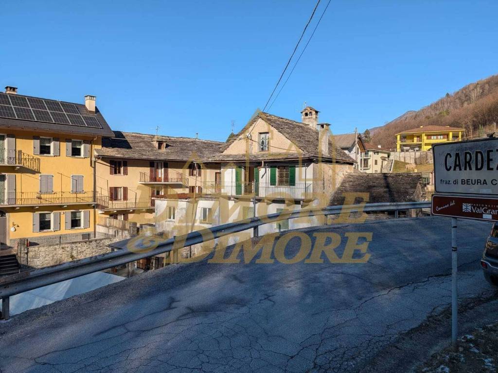 Villa a Beura-cardezza in via beura - Foto 2