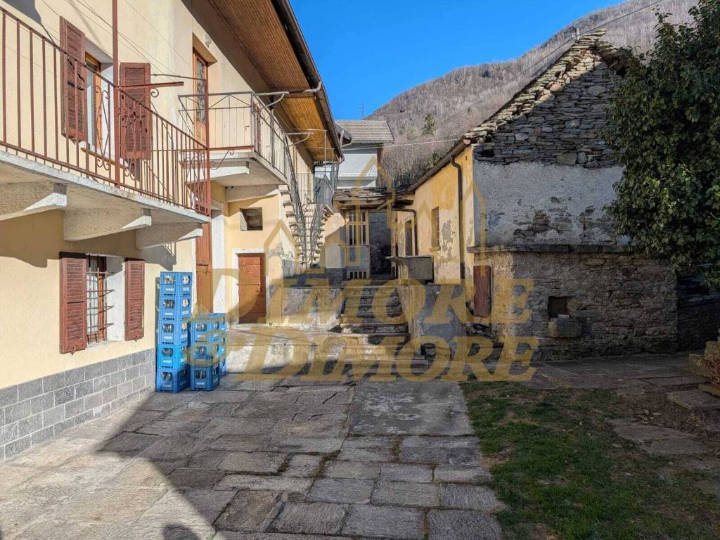 Villa a Beura-cardezza in via beura - Foto 3