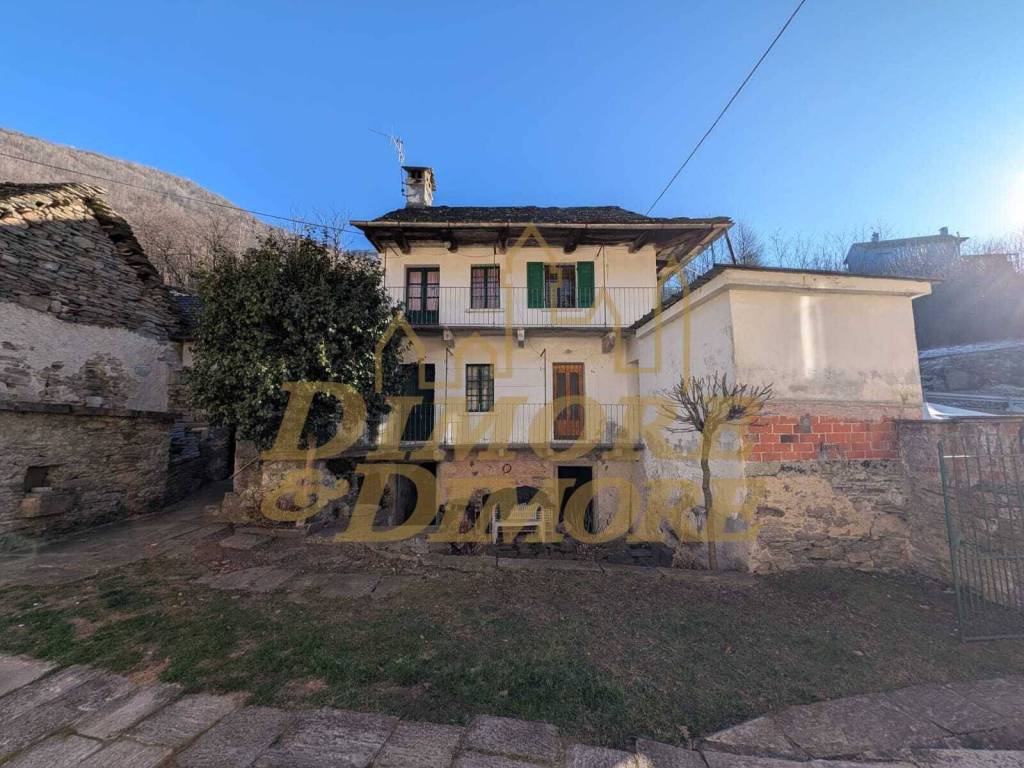 Villa a Beura-cardezza in via beura - Foto 4