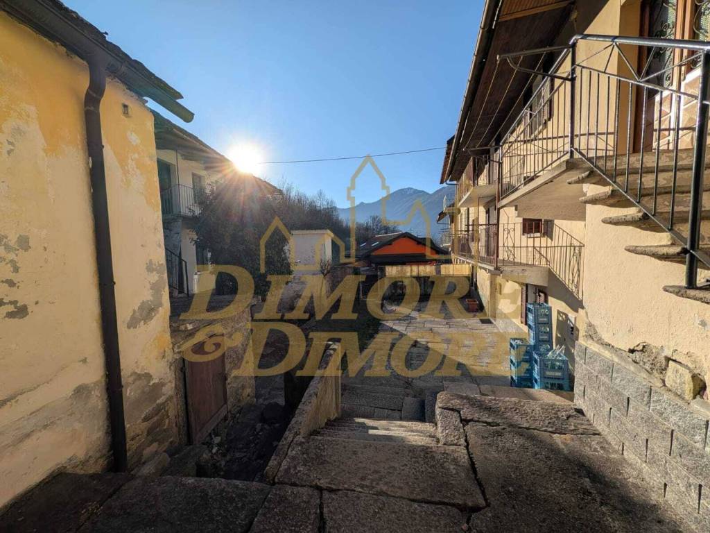Villa a Beura-cardezza in via beura - Foto 5