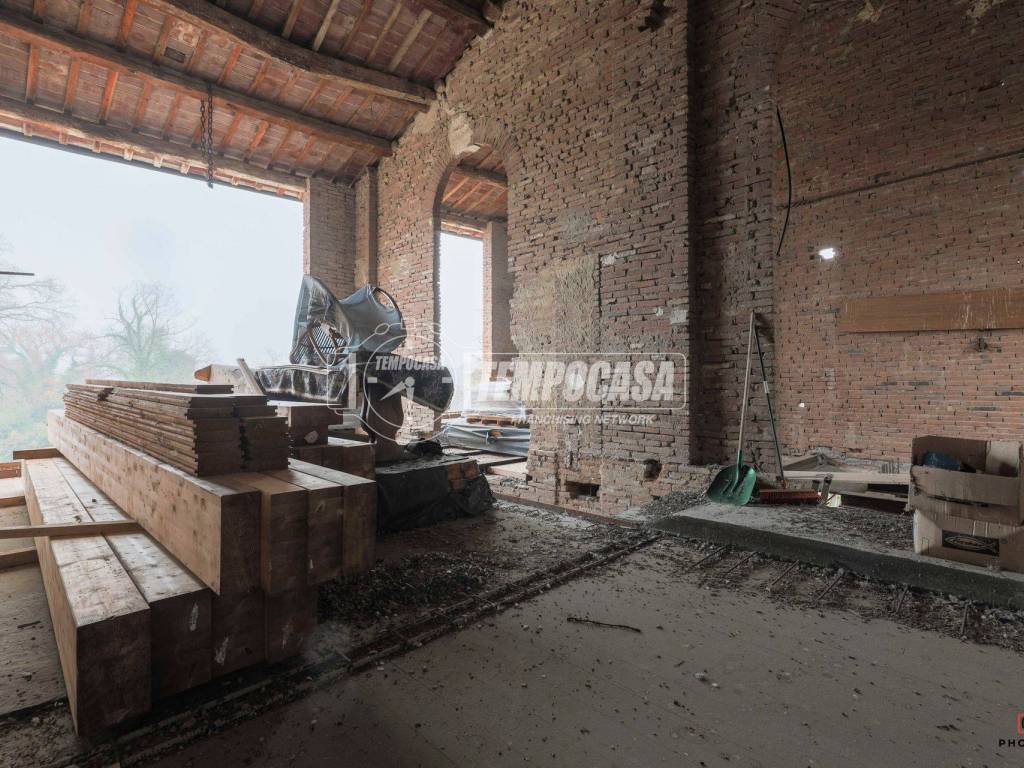 Appartamento a Imola in Via Bergullo - Foto 3