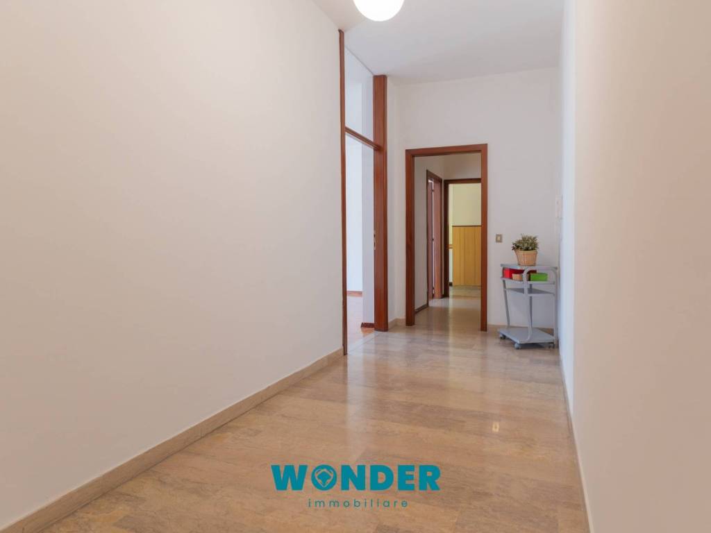Appartamento a Rovereto in Via Giacomo Gotifredo Ferrari, 15 - Foto 3