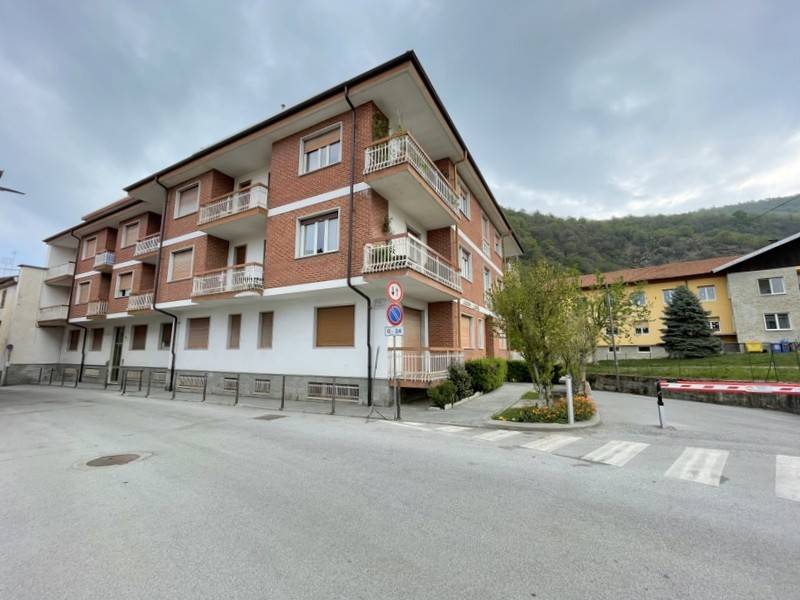 Appartamento a Chiusa di pesio in Via Turbiglio, 4 - Foto 2