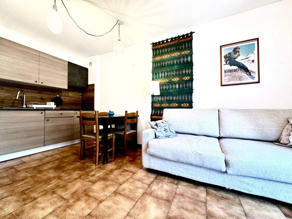 Appartamento a Sestriere in Via Orsiera - Foto 3