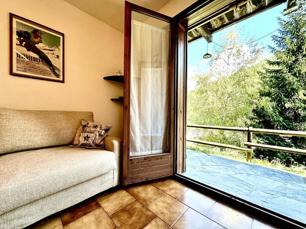 Appartamento a Sestriere in Via Orsiera - Foto 4