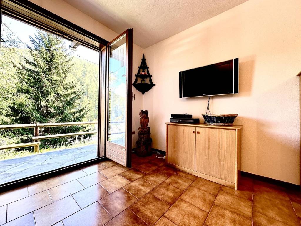 Appartamento a Sestriere in Via Orsiera - Foto 5