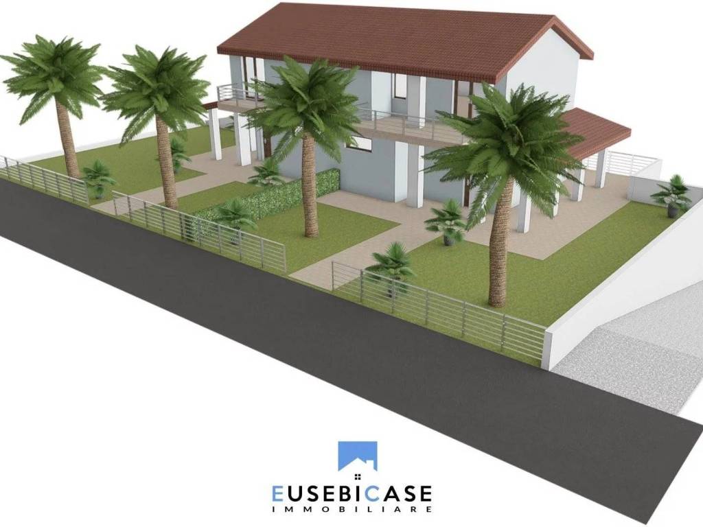 Villa a Coriano in Via Cavallino - Foto 2