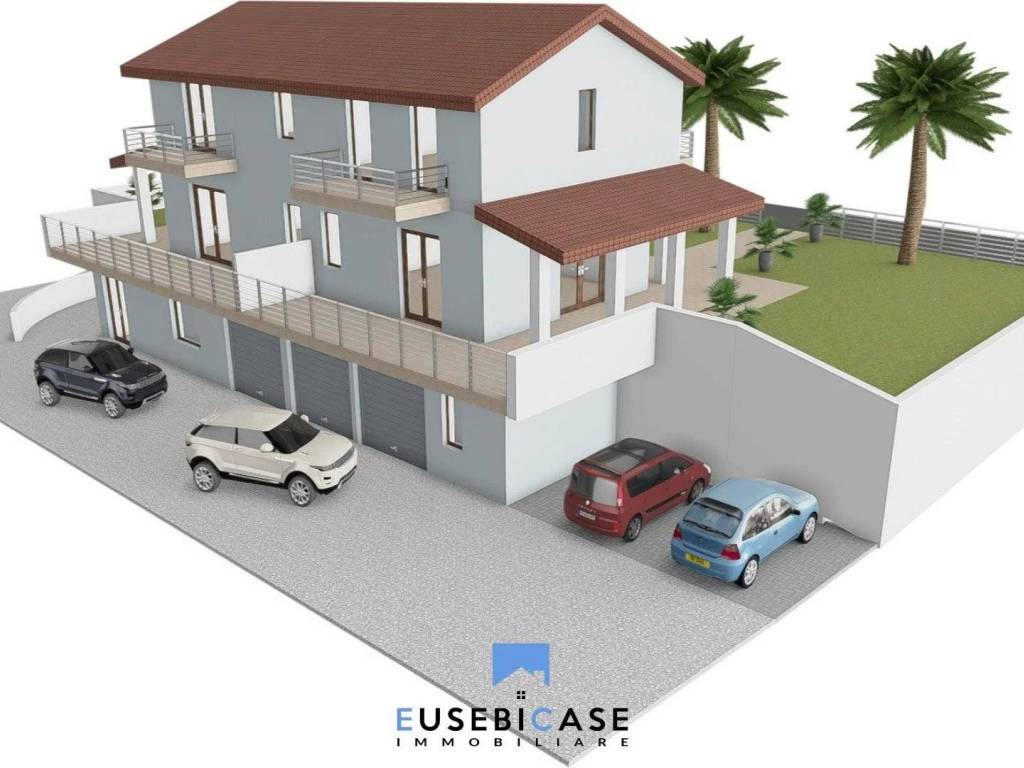 Villa a Coriano in Via Cavallino - Foto 3