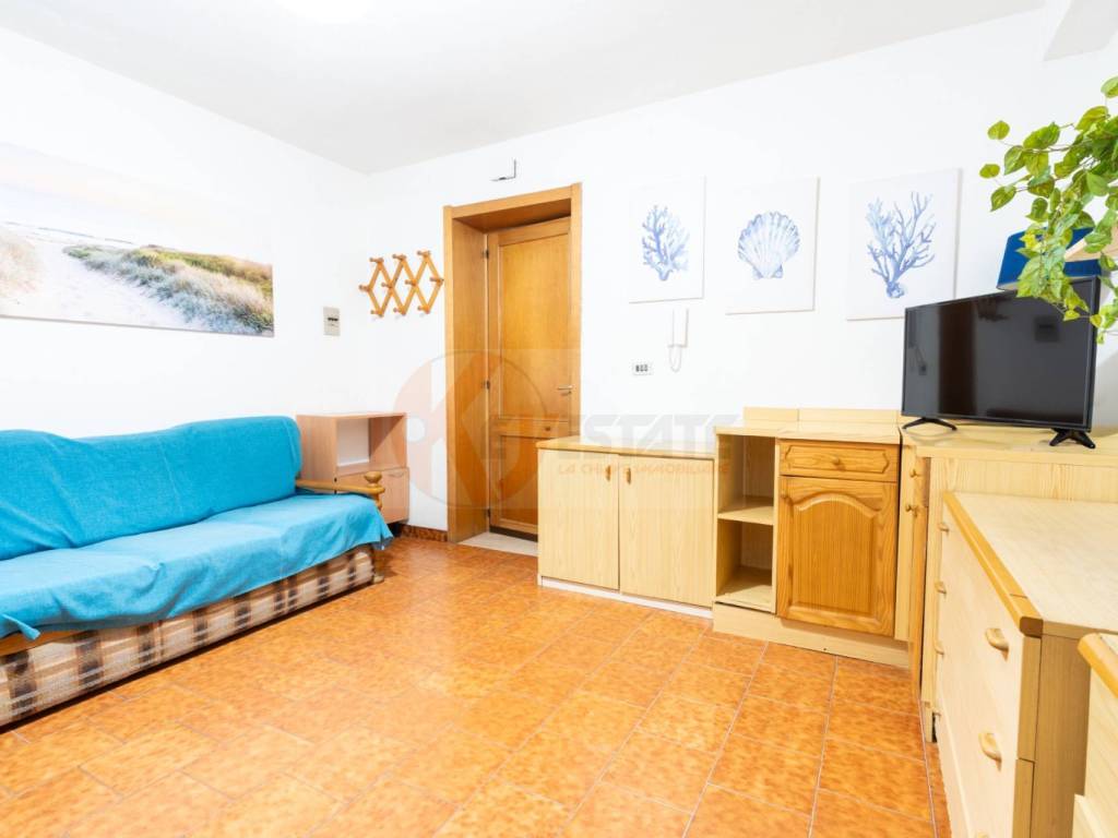 Appartamento a Alghero in via Malta, 10 - Foto 4