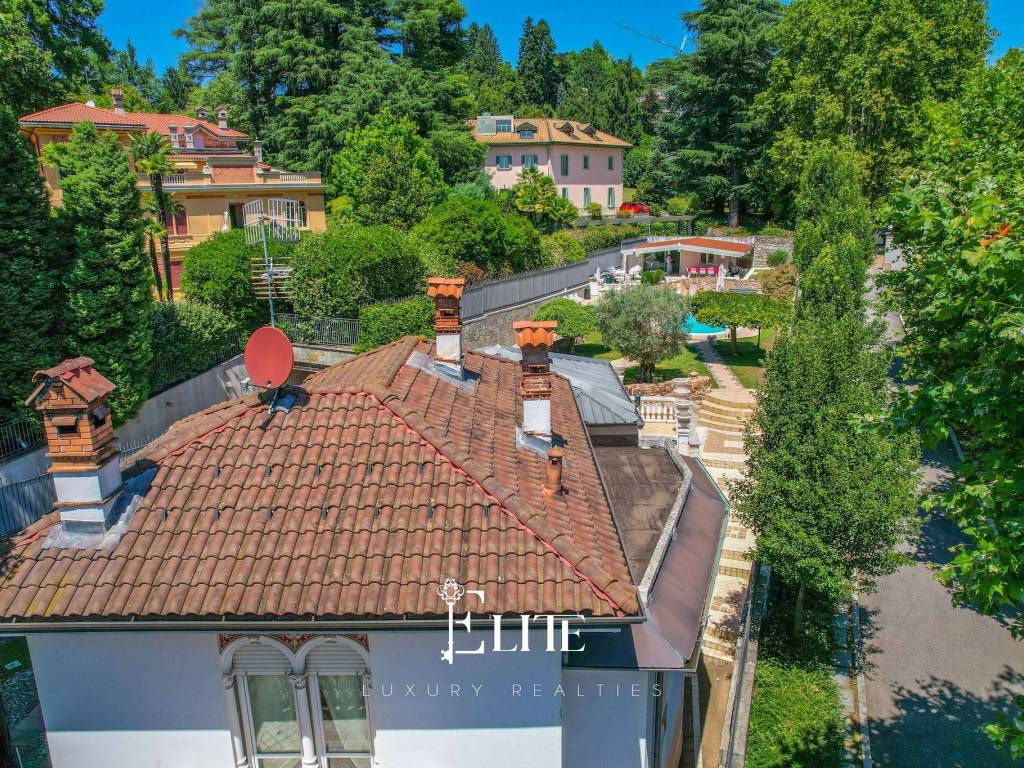 Villa a Varese in Via Fiume, 46 - Foto 3