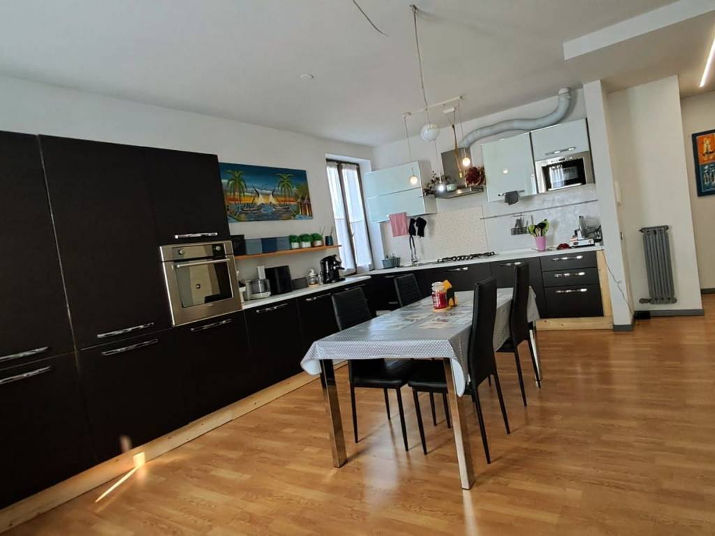 Appartamento a Pontevico in Via Crocifissa di Rosa, 8 - Foto 2