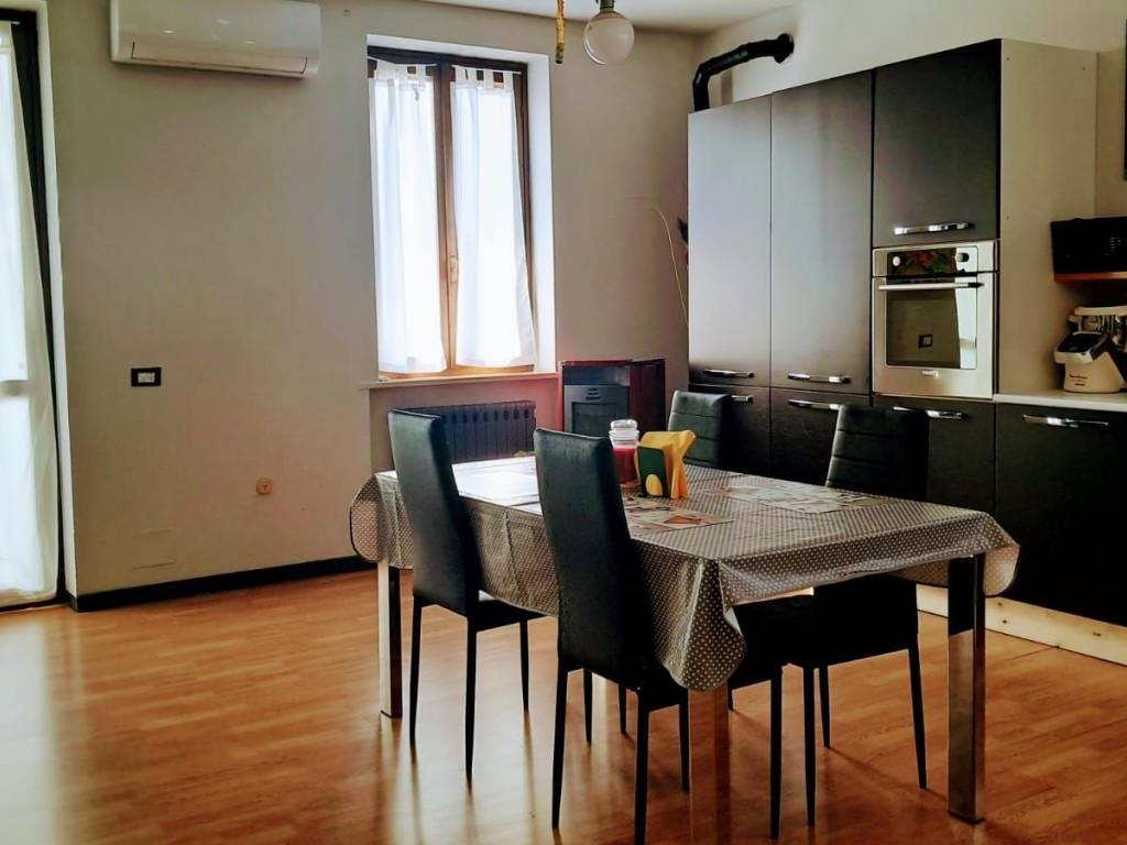 Appartamento a Pontevico in Via Crocifissa di Rosa, 8 - Foto 4