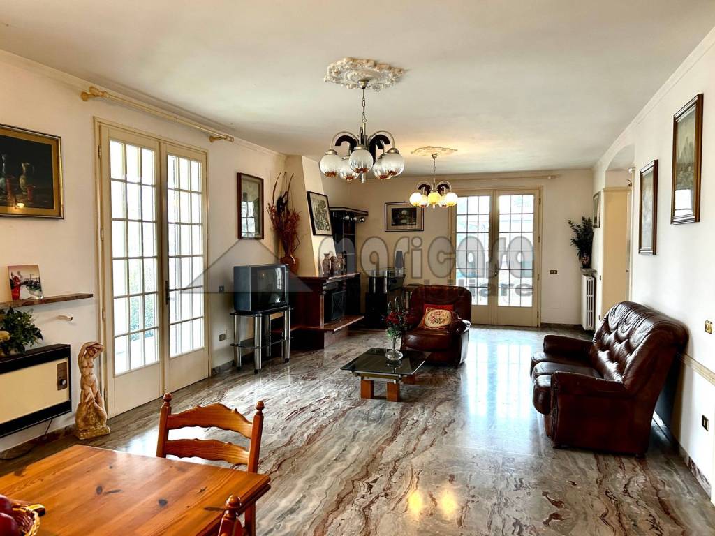 Villa a Codigoro in Via 1 Maggio - Foto 2