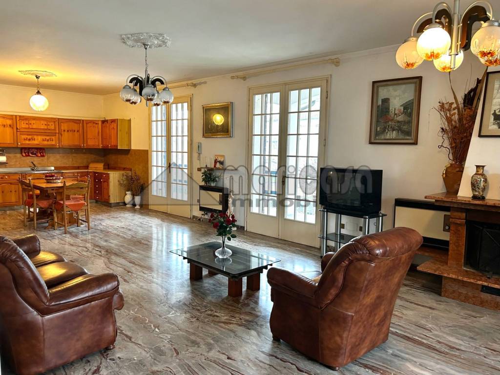 Villa a Codigoro in Via 1 Maggio - Foto 5