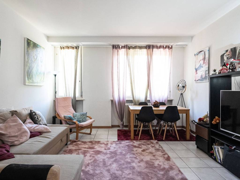 Appartamento a Mariano comense in Via Isonzo - Foto 2