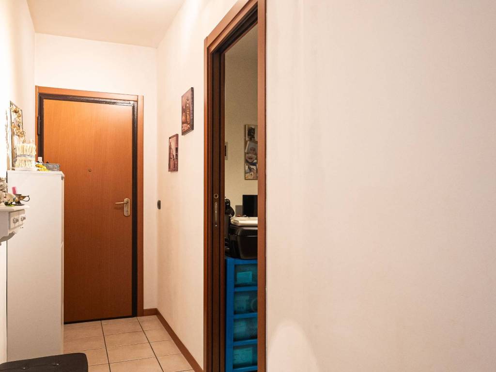 Appartamento a Mariano comense in Via Isonzo - Foto 3