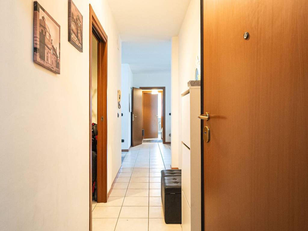 Appartamento a Mariano comense in Via Isonzo - Foto 4