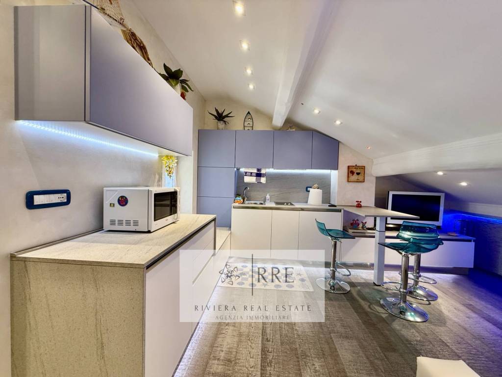 Appartamento a Loano in via Garibaldi - Foto 2