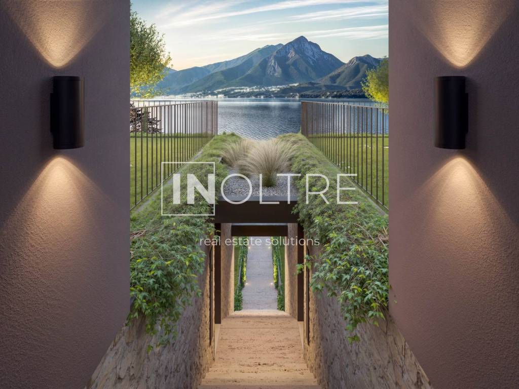 Appartamento a Torri del benaco in Località Pontirola - Foto 3