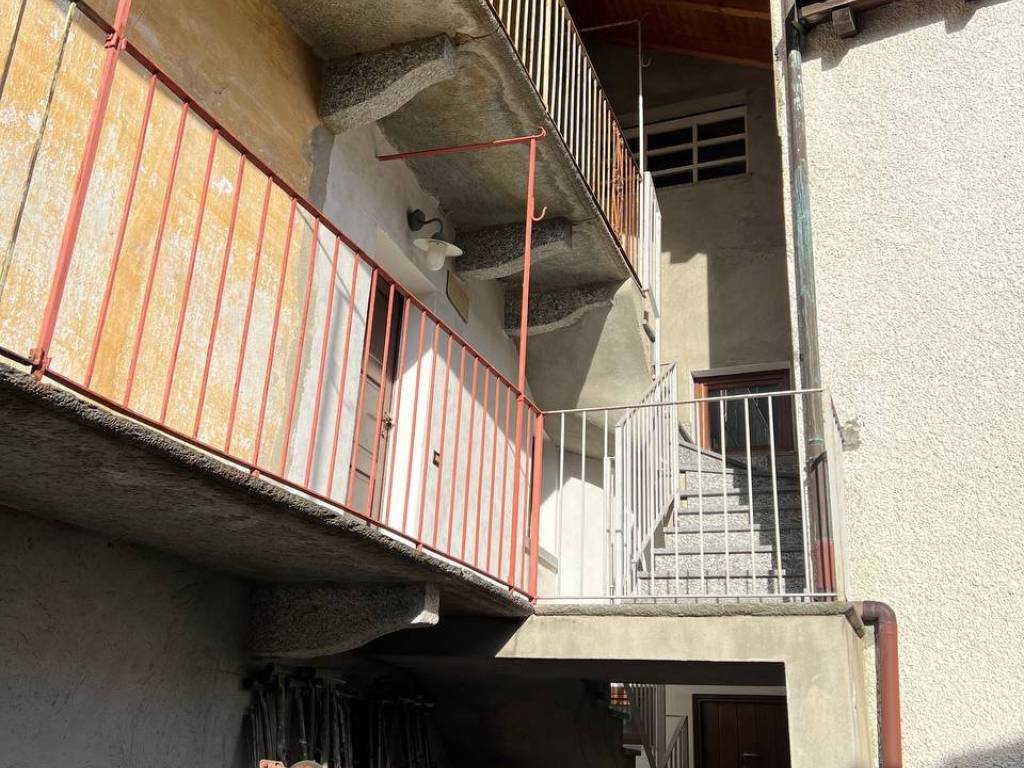 Appartamento a Verbania in Vicolo Rigoli, 1 - Foto 3