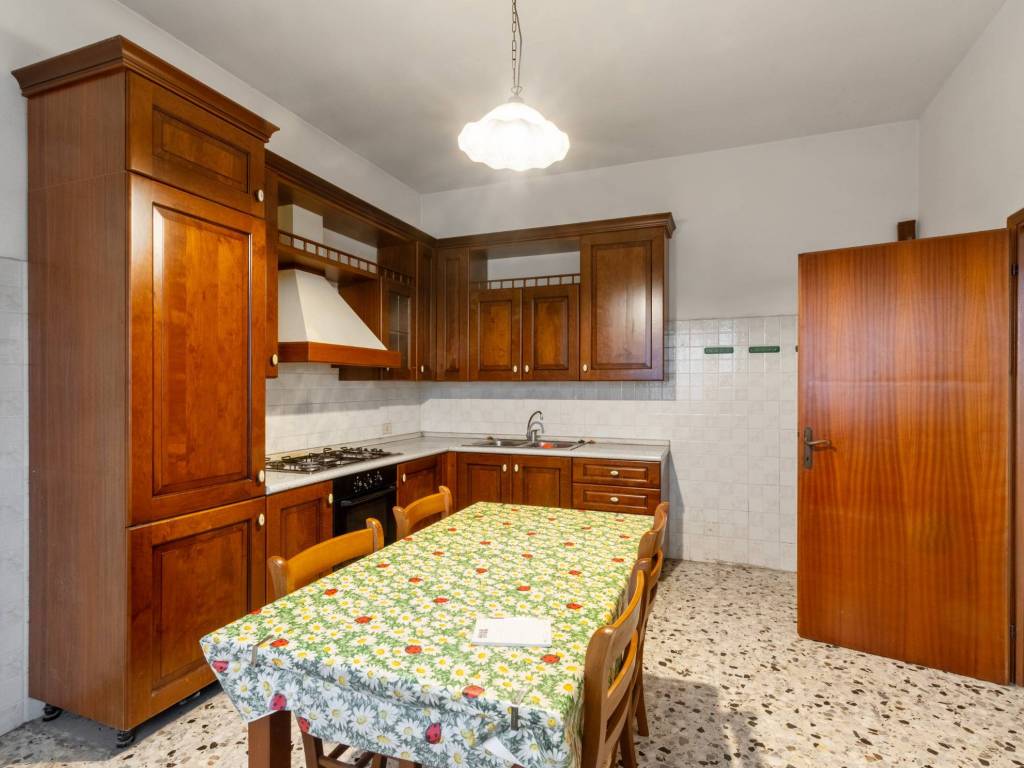 Appartamento a Moglia in Via Fratelli Cervi - Foto 3