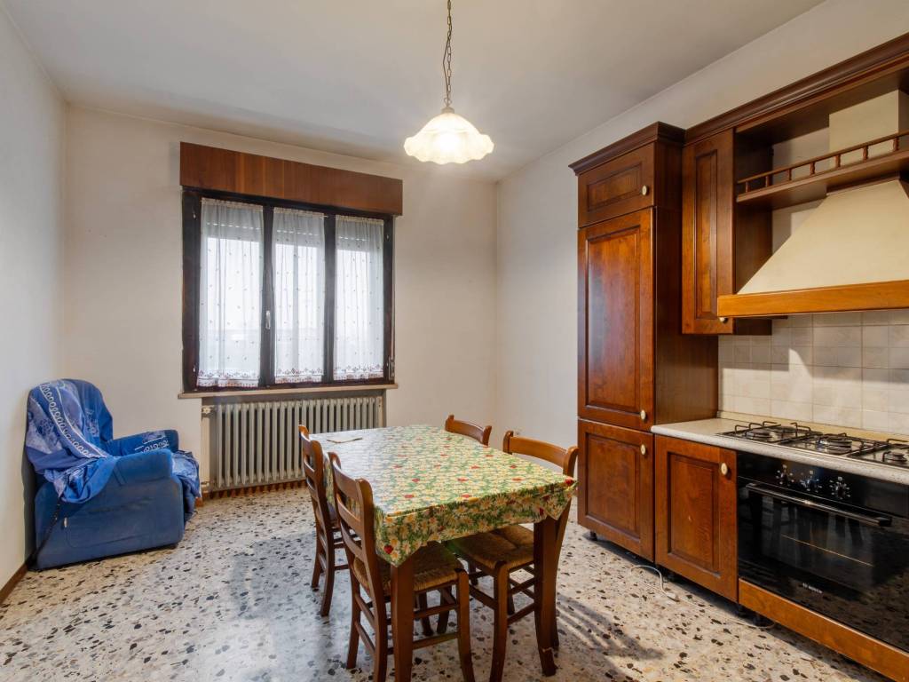 Appartamento a Moglia in Via Fratelli Cervi - Foto 5