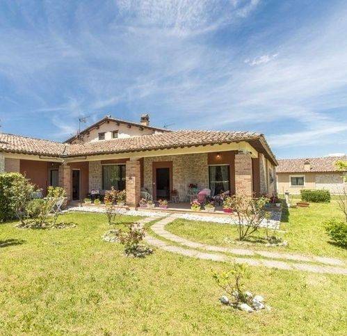 Villa a Rieti in Pistignano 63 - Foto 2