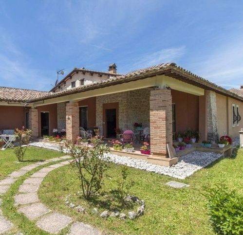 Villa a Rieti in Pistignano 63 - Foto 3
