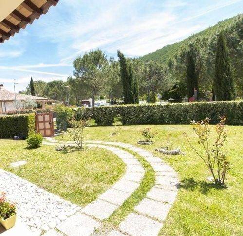 Villa a Rieti in Pistignano 63 - Foto 4