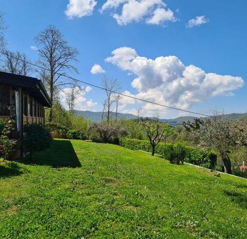 Villa a Rocca priora in Monte Ceraso 2 - Foto 3