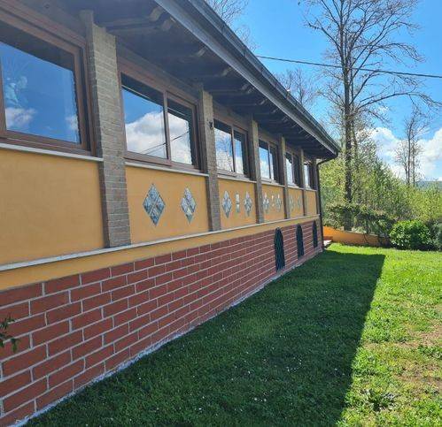 Villa a Rocca priora in Monte Ceraso 2 - Foto 4