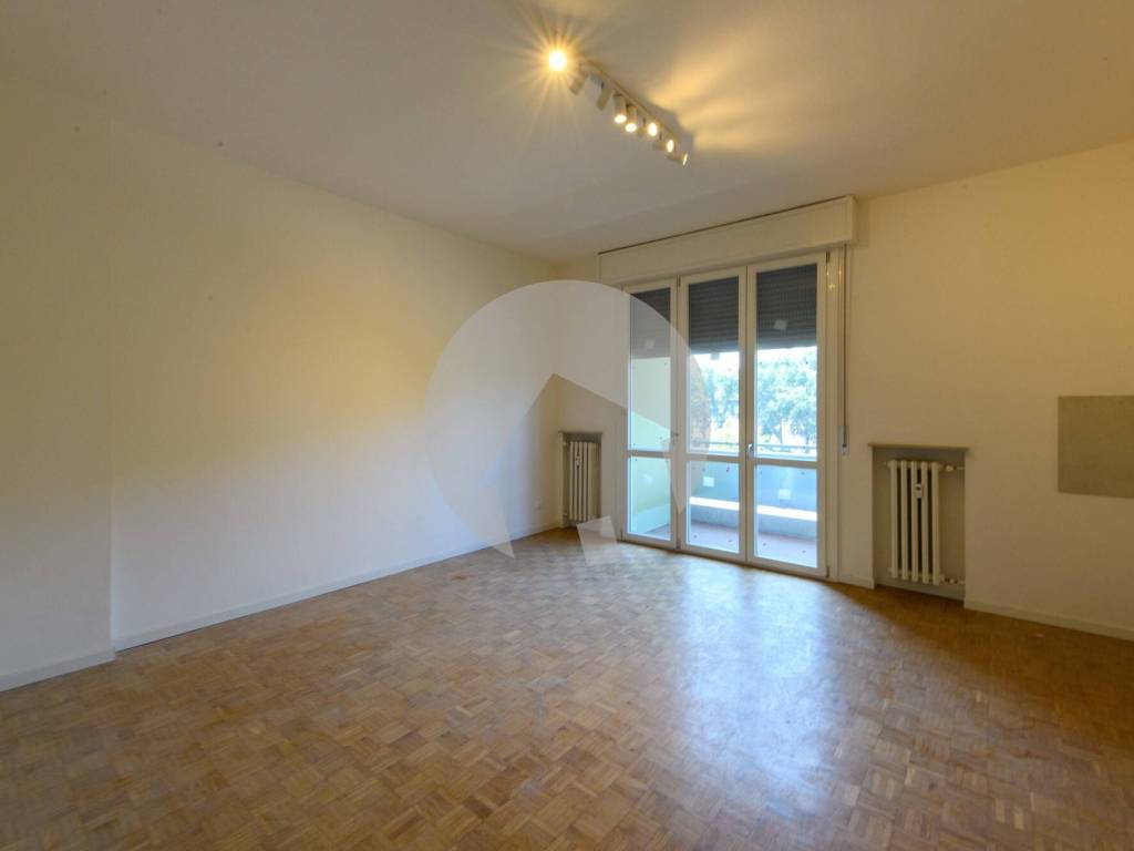 Appartamento a Reggio emilia in Viale Risorgimento, 2 - Foto 2