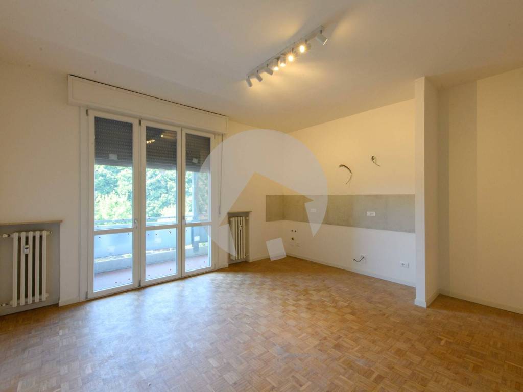 Appartamento a Reggio emilia in Viale Risorgimento, 2 - Foto 3