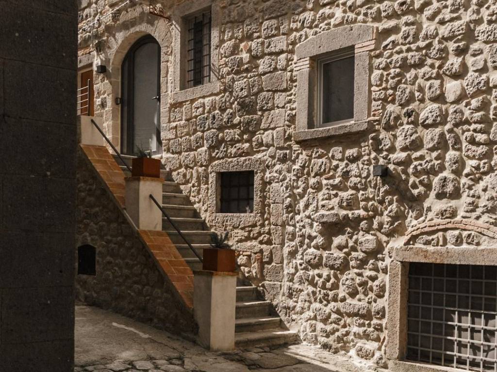 Casa indipendente a Santa fiora in Piazza del Borgo - Foto 2