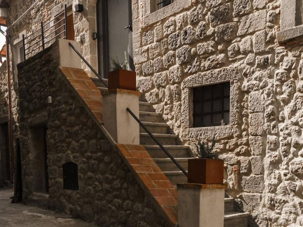 Casa indipendente a Santa fiora in Piazza del Borgo - Foto 3